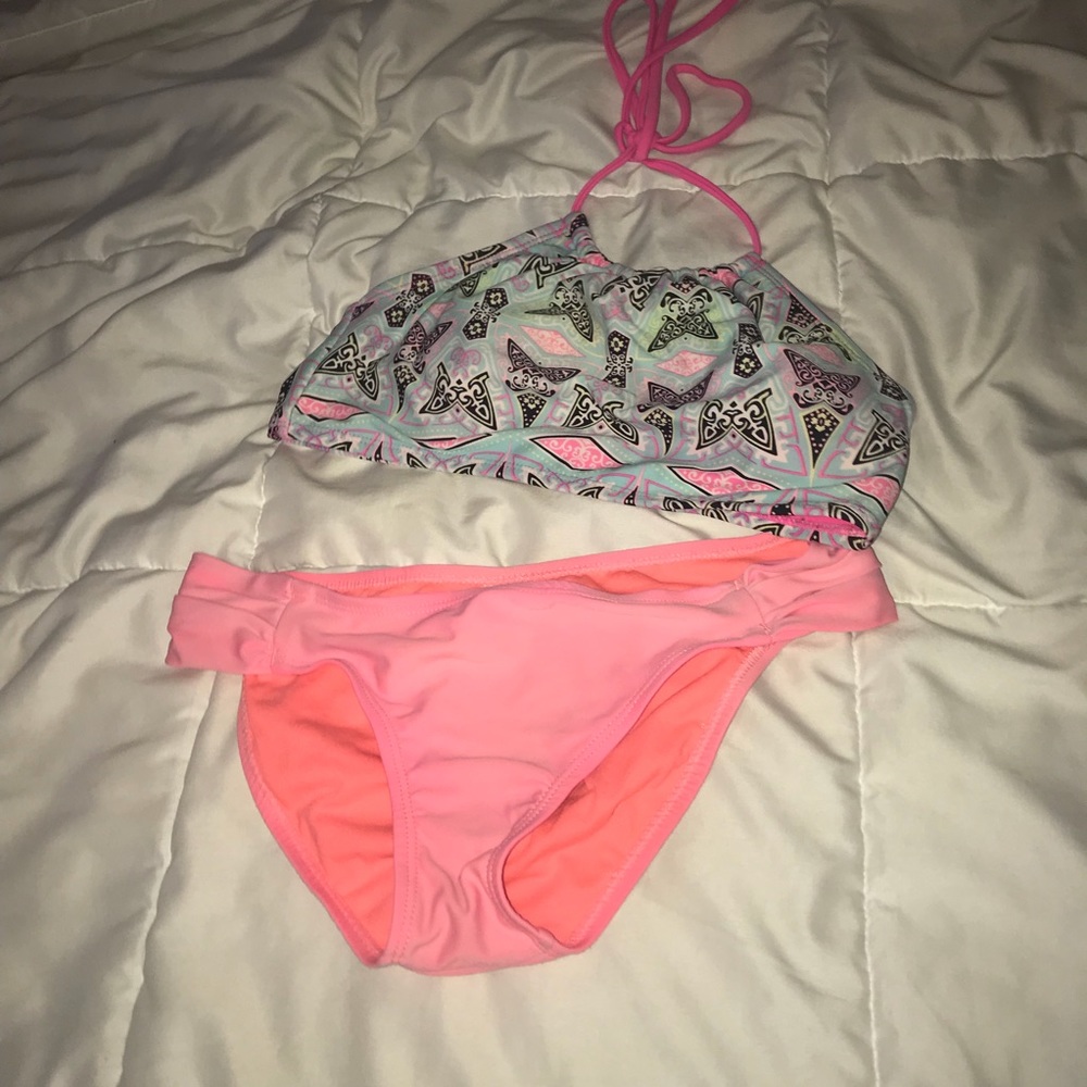 Bikini Bathing Suit
